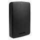 TOSHIBA Canvio Basics, 4.0TB, Black, USB-A (HDTB440EK3CA)