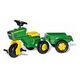 ROLLY TOYS rollyTrac John Deere (052769)
