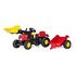 ROLLY TOYS rollyKid-X (023127)