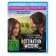 Destination Wedding (Blu-ray, 2018, W.Ryder / K.Reeves)