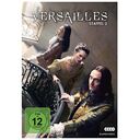 Versailles - Season 2 (DVD)