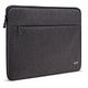 ACER 15.6" Protective Sleeve Dual Tone, Dunkelgrau (NP.BAG1A.293)
