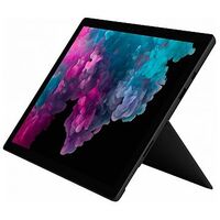Microsoft Surface Pro 6 Business Core I7 8650u 4x 1 9ghz 16gb Ram 512gb Black Lqj From Chf 1 556 60 At Toppreise Ch