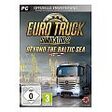 Euro Truck Simulator 2: Beyond the Baltic Sea DLC Pack (Rondomedia), PC