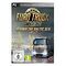 Euro Truck Simulator 2: Beyond the Baltic Sea DLC Pack (Rondomedia), PC