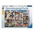 Gelini Puppenhaus - 5000 Teile (Ravensburger)