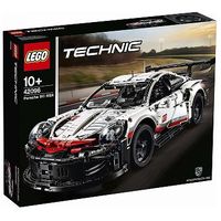 LEGO Technic - Porsche 911 RSR (42096)