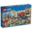 LEGO City - Hauptstadt (60200)