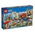 LEGO City - Capital City (60200)