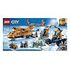 LEGO City - Arktis-Versorgungsflugzeug (60196)