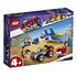 LEGO Movie 2 - Emmet and Benny's 'Build and Fix' Workshop! (70821)