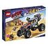 LEGO Movie 2 - Emmets und Lucys Flucht-Buggy! (70829)