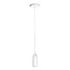 PHILIPS Hue White Ambiance - Devote Pendant Light, White (43006/31/P7)