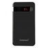 INTENSO Powerbank PD10000, Schwarz (7332330)