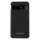 INTENSO Powerbank PD10000, Schwarz (7332330)