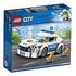 LEGO City - Streifenwagen (60239)