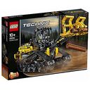 LEGO Technic - Tracked Loader (42094)
