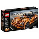 LEGO Technic - Chevrolet Corvette ZR1 (42093)