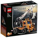 LEGO Technic - Cherry Picker (42088)