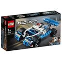 LEGO Technic - Police Pursuit (42091)