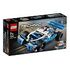 LEGO Technic - Police Pursuit (42091)