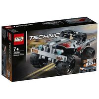 LEGO Technic - Fluchtfahrzeug (42090)