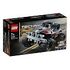 LEGO Technic - Getaway Truck (42090)