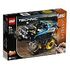 LEGO Technic - Remote-Controlled Stunt Racer (42095)