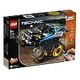 LEGO Technic - Ferngesteuerter Stunt-Racer (42095)
