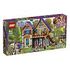 LEGO Friends - Mias Haus mit Pferd (41369)