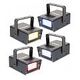 BEAMZ Mini Strobe Set 4 (153325)
