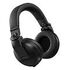 ALPHATHETA (Pioneer DJ) HDJ-X5BT, Schwarz