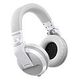 ALPHATHETA (Pioneer DJ) HDJ-X5BT, Weiss