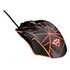 TRUST GXT 160 Ture Illuminated Gaming Mouse (22332)