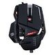 MAD CATZ R.A.T. 6+, Black (MR04DCINBL000-0)