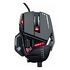 MAD CATZ R.A.T. 8+, Black (MR05DCINBL000-0)