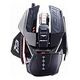 MAD CATZ R.A.T. Pro X3, Schwarz (MR05DCINBL001-0)