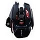 MAD CATZ R.A.T. Pro S3, Black (MR03DCINBL000-0)