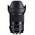 SIGMA Art 40mm F/1.4 DG HSM für Canon EF (332954)