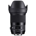 SIGMA Art 40mm F/1.4 DG HSM for Sony E (332965)