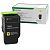 LEXMARK Toner C2320Y0, Gelb