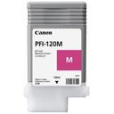 CANON PFI-120M, Magenta (2887C001)
