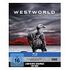 Westworld - Season 2 (Blu-ray, E.R.Wood / E.Harris)