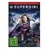 Supergirl - The Complete Third Season (DVD, M.Benoist / M.Brooks)