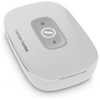 HARMAN/KARDON Adapt+, Weiss
