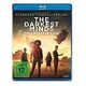 The Darkest Minds - Die Überlebenden (Blu-ray, 2018, A.Stenberg / H.Dickinson)