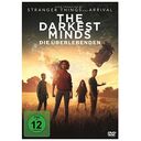 The Darkest Minds - Die Überlebenden (DVD, 2018, A.Stenberg / H.Dickinson)
