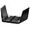 NETGEAR NIGHTHAWK AX8 8-STREAM WIFI ROUTER (RAX80-100EUS)