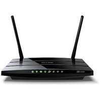 TP-LINK AC1200 wireless VDSL/ADSL modem router (Archer VR300)