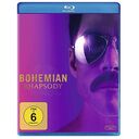 Bohemian Rhapsody (Blu-ray, 2018, R.Malek / G.Lee)